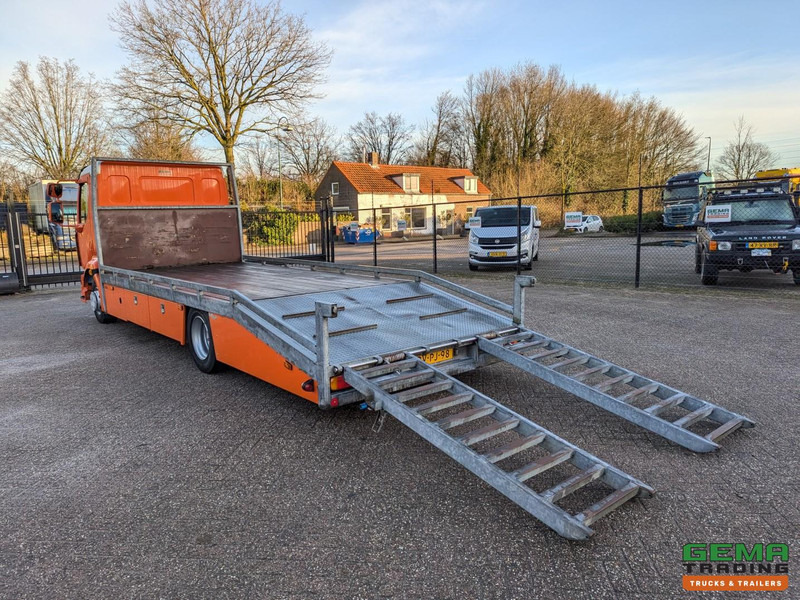 Renault Midlum 220 4x2 Daycab Euro5 - Oprijwagen 6.2m - OprijRampen - Xe tải chuyên chở tự động: hình 2 Renault Midlum 220 4x2 Daycab Euro5 - Oprijwagen 6.2m - OprijRampen - Xe tải chuyên chở tự động: hình 2