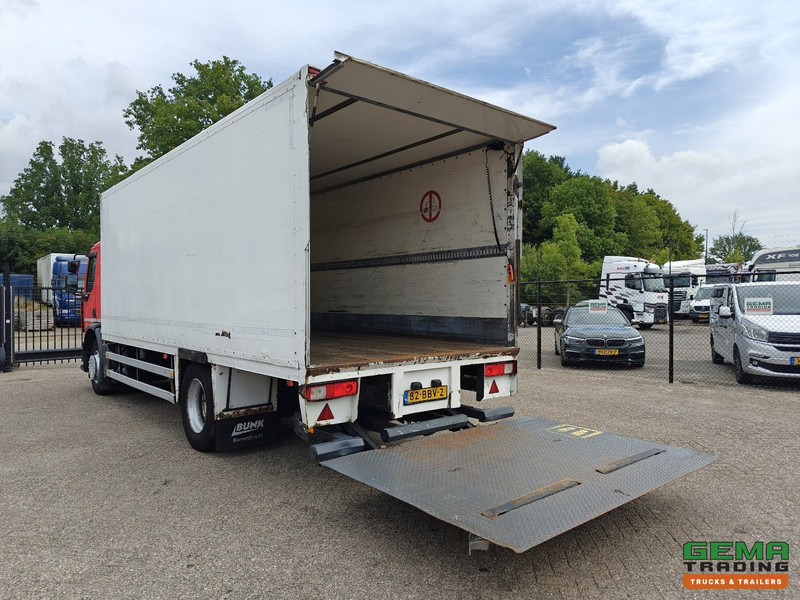 Renault Premium 270 4x2 Dagcabine Euro5 - Handgeschakeld - GeslotenBak 6.5m - HH Vloer - Laadklep 2000kg - Xe tải hộp: hình 5 Renault Premium 270 4x2 Dagcabine Euro5 - Handgeschakeld - GeslotenBak 6.5m - HH Vloer - Laadklep 2000kg - Xe tải hộp: hình 5