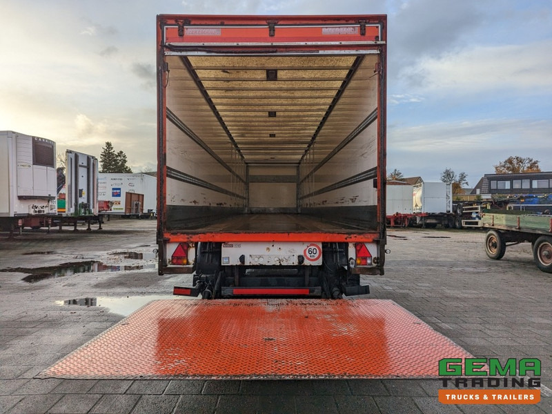 Renders ROC 12.27 N 3-Assen BPW X-Steering - Lift As - Gesloten Opbouw - Laadklep 3000KG - Sơ mi rơ moóc hộp kín: hình 5 Renders ROC 12.27 N 3-Assen BPW X-Steering - Lift As - Gesloten Opbouw - Laadklep 3000KG - Sơ mi rơ moóc hộp kín: hình 5