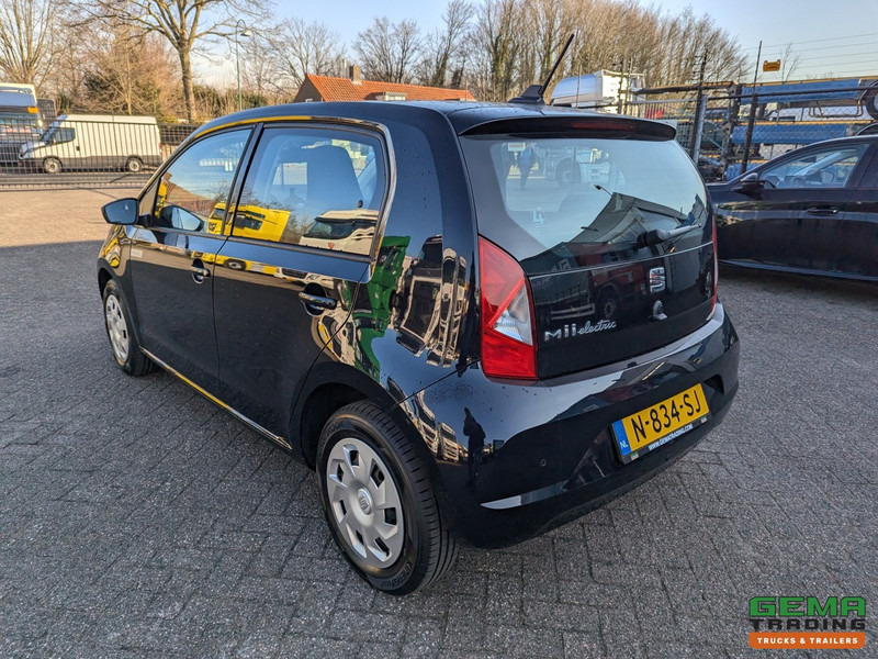 SEAT Mii Electric 61KW - 33000KM - Cruise Control - Climate Control - Parkeersensoren - 12/2025APK - Hatchback: hình 4 SEAT Mii Electric 61KW - 33000KM - Cruise Control - Climate Control - Parkeersensoren - 12/2025APK - Hatchback: hình 4