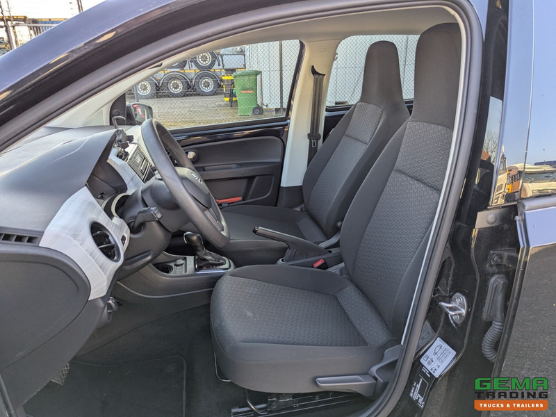 SEAT Mii Electric 61KW - 33000KM - Cruise Control - Climate Control - Parkeersensoren - 12/2025APK - Hatchback: hình 5 SEAT Mii Electric 61KW - 33000KM - Cruise Control - Climate Control - Parkeersensoren - 12/2025APK - Hatchback: hình 5