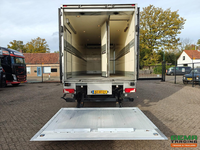 Scania P230 4x2 Dagcab Euro5 - Koel-VriesBak 7.55m + Carrier Supra 950MT + Laadklep 2000kg - Xe tải đông lạnh: hình 5 Scania P230 4x2 Dagcab Euro5 - Koel-VriesBak 7.55m + Carrier Supra 950MT + Laadklep 2000kg - Xe tải đông lạnh: hình 5