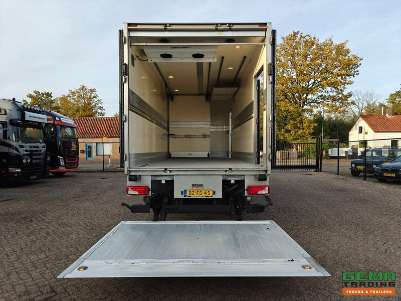 Scania P230 4x2 Dagcab Euro5 - Koel-VriesBak 7.5m + Carrier Supra 950MT + Laadklep 2000kg - Xe tải đông lạnh: hình 5 Scania P230 4x2 Dagcab Euro5 - Koel-VriesBak 7.5m + Carrier Supra 950MT + Laadklep 2000kg - Xe tải đông lạnh: hình 5