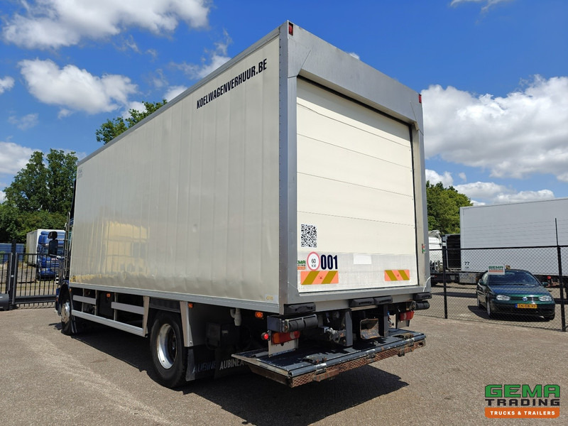 Scania P94D-260 4x2 Dagcab Euro2 - Handgeschakeld - Koel-Vriesbak 7.5m - Carrier Genesis R90 - Vangmuil - Xe tải đông lạnh: hình 3 Scania P94D-260 4x2 Dagcab Euro2 - Handgeschakeld - Koel-Vriesbak 7.5m - Carrier Genesis R90 - Vangmuil - Xe tải đông lạnh: hình 3