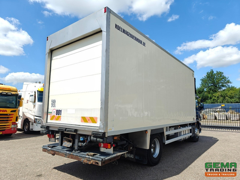 Scania P94D-260 4x2 Dagcab Euro2 - Handgeschakeld - Koel-Vriesbak 7.5m - Carrier Genesis R90 - Vangmuil - Xe tải đông lạnh: hình 4 Scania P94D-260 4x2 Dagcab Euro2 - Handgeschakeld - Koel-Vriesbak 7.5m - Carrier Genesis R90 - Vangmuil - Xe tải đông lạnh: hình 4