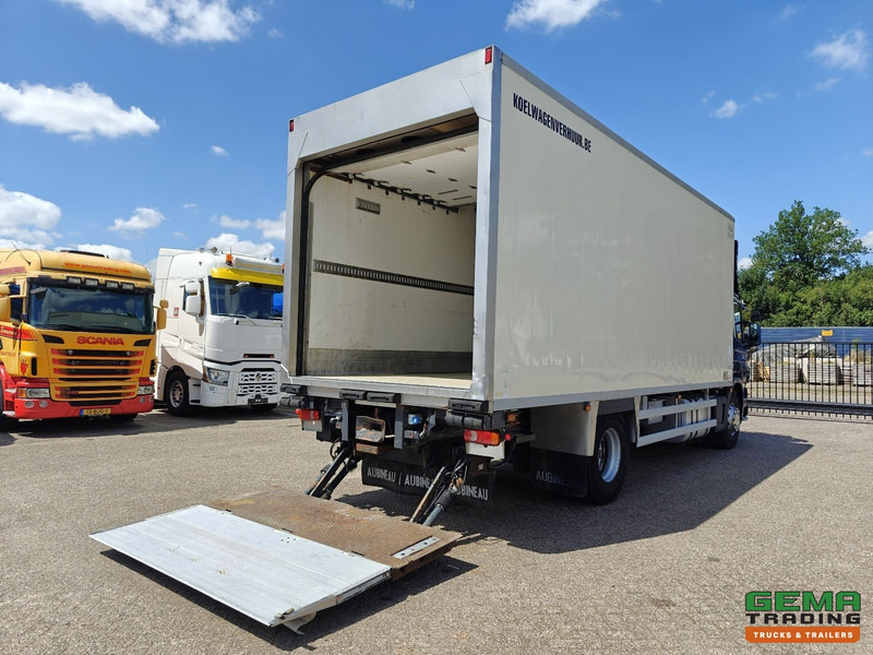 Scania P94D-260 4x2 Dagcab Euro2 - Handgeschakeld - Koel-Vriesbak 7.5m - Carrier Genesis R90 - Vangmuil - Xe tải đông lạnh: hình 2 Scania P94D-260 4x2 Dagcab Euro2 - Handgeschakeld - Koel-Vriesbak 7.5m - Carrier Genesis R90 - Vangmuil - Xe tải đông lạnh: hình 2