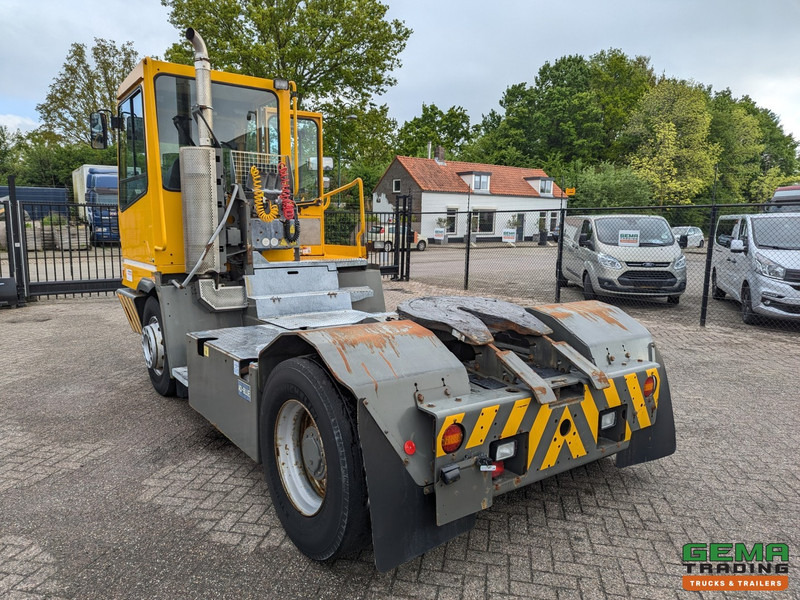 Terberg YT222 Allison - Schotel 30T - Landbouw kenteken - Máy cày trạm: hình 4 Terberg YT222 Allison - Schotel 30T - Landbouw kenteken - Máy cày trạm: hình 4
