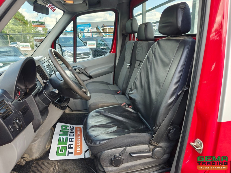 Volkswagen Crafter 2.0 TDI Euro5M - Open Laadbak 2.2m - Handgeschakeld - Trekhaak - 01/2026 APK - Xe tải nhỏ phẳng: hình 5 Volkswagen Crafter 2.0 TDI Euro5M - Open Laadbak 2.2m - Handgeschakeld - Trekhaak - 01/2026 APK - Xe tải nhỏ phẳng: hình 5