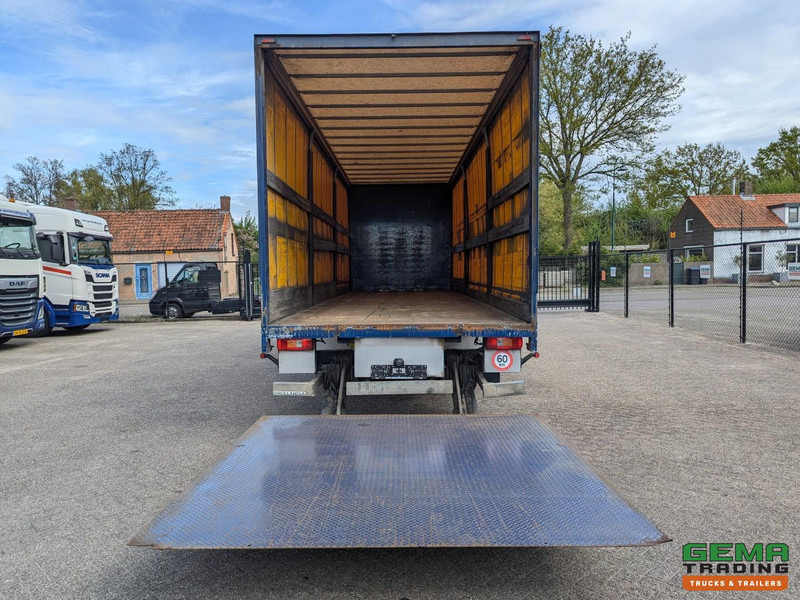 Volvo FE 280 4x2 Dagcab Euro6 - 6 CIL - Schuifzeilenbak 8.6m + Laadklep 2000kg - Xe tải thùng mui bạt: hình 5 Volvo FE 280 4x2 Dagcab Euro6 - 6 CIL - Schuifzeilenbak 8.6m + Laadklep 2000kg - Xe tải thùng mui bạt: hình 5