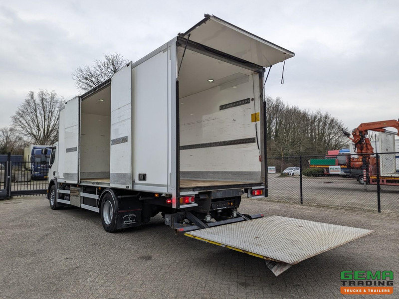 Volvo FE320 4x2 Dagcab Euro6 - Gesloten Opbouw 7.6m + Laadklep 2000KG - ZijDeuren - VolledigLuchtgeveerd - Xe tải hộp: hình 3 Volvo FE320 4x2 Dagcab Euro6 - Gesloten Opbouw 7.6m + Laadklep 2000KG - ZijDeuren - VolledigLuchtgeveerd - Xe tải hộp: hình 3