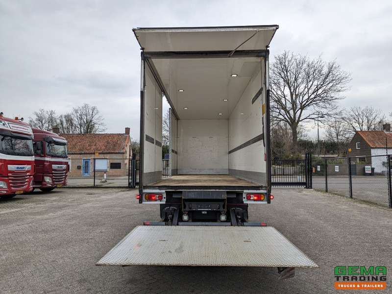 Volvo FE320 4x2 Dagcab Euro6 - Gesloten Opbouw 7.6m + Laadklep 2000KG - ZijDeuren - VolledigLuchtgeveerd - Xe tải hộp: hình 5 Volvo FE320 4x2 Dagcab Euro6 - Gesloten Opbouw 7.6m + Laadklep 2000KG - ZijDeuren - VolledigLuchtgeveerd - Xe tải hộp: hình 5