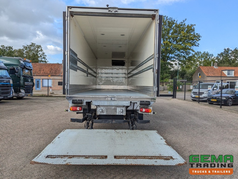 Volvo FL210 4x2 Daycab 18Ton Euro5 Handgeschakeld - Koel-VriesBak 8.38M - Frigo Block - Laadklep 1500KG - Xe tải đẳng nhiệt: hình 5 Volvo FL210 4x2 Daycab 18Ton Euro5 Handgeschakeld - Koel-VriesBak 8.38M - Frigo Block - Laadklep 1500KG - Xe tải đẳng nhiệt: hình 5