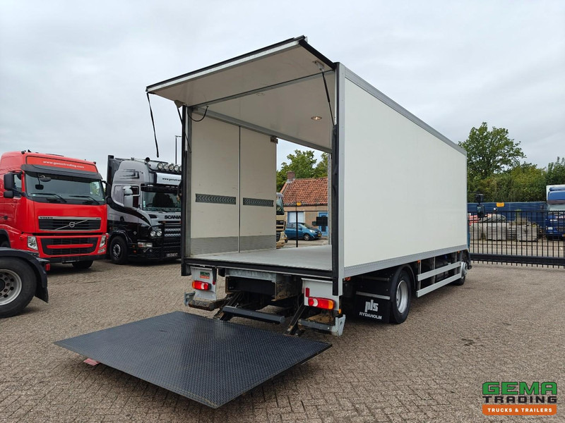 Volvo FL240 4x2 Dagcab Euro5 - 6CIL - Gesloten Opbouw 6.5m + Laadklep 1500KG - 129.000km Origineel - ZijDeuren - Xe tải hộp: hình 2 Volvo FL240 4x2 Dagcab Euro5 - 6CIL - Gesloten Opbouw 6.5m + Laadklep 1500KG - 129.000km Origineel - ZijDeuren - Xe tải hộp: hình 2