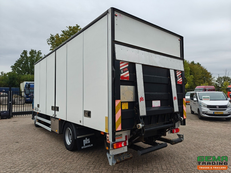 Volvo FL240 4x2 Dagcab Euro5 - 6CIL - Gesloten Opbouw 6.5m + Laadklep 1500KG - 129.000km Origineel - ZijDeuren - Xe tải hộp: hình 3 Volvo FL240 4x2 Dagcab Euro5 - 6CIL - Gesloten Opbouw 6.5m + Laadklep 1500KG - 129.000km Origineel - ZijDeuren - Xe tải hộp: hình 3