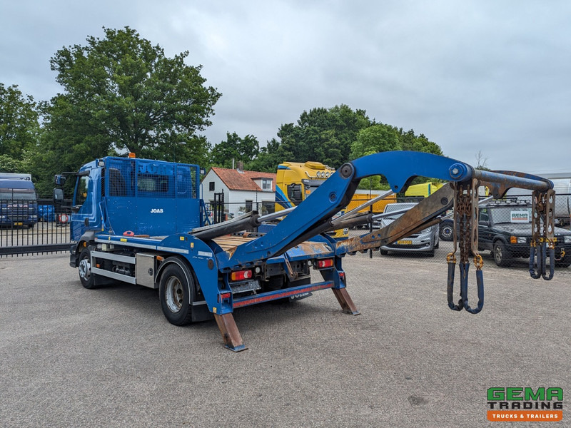 Volvo FL240 4x2 Dagcab Euro6 - JOAB PortaalSysteem 8T - Afstandsbediening - Webasto - Xe tải chở thùng nhỏ: hình 2 Volvo FL240 4x2 Dagcab Euro6 - JOAB PortaalSysteem 8T - Afstandsbediening - Webasto - Xe tải chở thùng nhỏ: hình 2