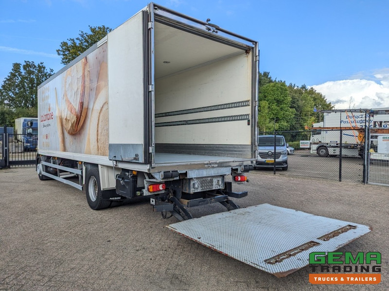 Volvo FL290 4x2 Dagcab Euro5 18T Handgeschakeld - Koel-VriesBak 8.38M - Frigo Block - Laadklep 1500KG - Xe tải đẳng nhiệt: hình 4 Volvo FL290 4x2 Dagcab Euro5 18T Handgeschakeld - Koel-VriesBak 8.38M - Frigo Block - Laadklep 1500KG - Xe tải đẳng nhiệt: hình 4