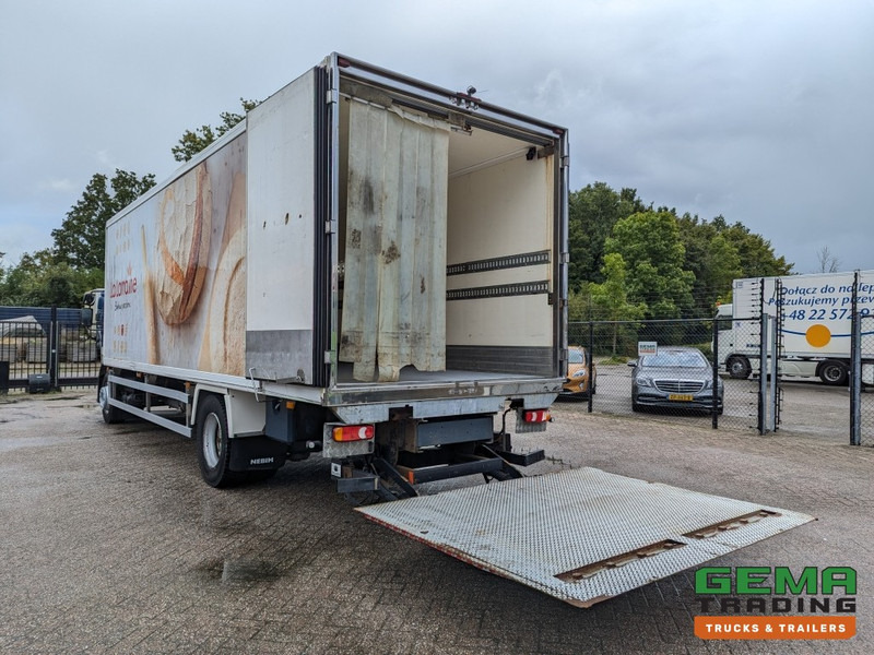 Volvo FL290 4x2 Dagcab Euro5 18T - Handgeschakeld - Koel-VriesBak 8.40M - Frigo Block - Laadklep 1500KG - Xe tải đông lạnh: hình 4 Volvo FL290 4x2 Dagcab Euro5 18T - Handgeschakeld - Koel-VriesBak 8.40M - Frigo Block - Laadklep 1500KG - Xe tải đông lạnh: hình 4