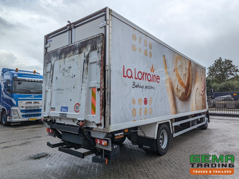 Volvo FL290 4x2 Dagcab Euro5 18T - Handgeschakeld - Koel-VriesBak 8.40M - Frigo Block - Laadklep 1500KG - Xe tải đông lạnh: hình 5 Volvo FL290 4x2 Dagcab Euro5 18T - Handgeschakeld - Koel-VriesBak 8.40M - Frigo Block - Laadklep 1500KG - Xe tải đông lạnh: hình 5