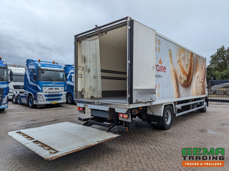 Volvo FL290 4x2 Dagcab Euro5 18T - Handgeschakeld - Koel-VriesBak 8.40M - Frigo Block - Laadklep 1500KG - Xe tải đông lạnh: hình 2 Volvo FL290 4x2 Dagcab Euro5 18T - Handgeschakeld - Koel-VriesBak 8.40M - Frigo Block - Laadklep 1500KG - Xe tải đông lạnh: hình 2