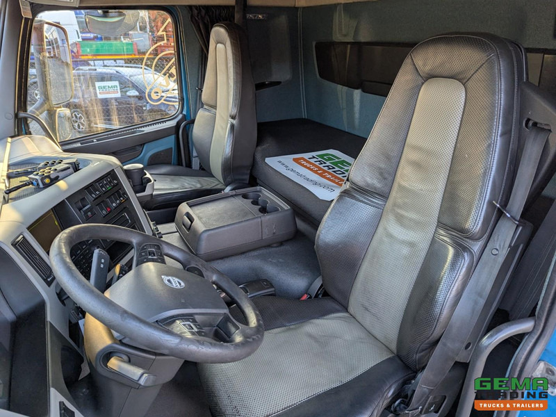 Volvo FM 460 6x2/4 Globetrotter Euro6 - JOAB PortaalSysteem 18T - Uitschuifbaar - Afstandbediening - VangmuilKoppeling - Xe tải chở thùng nhỏ: hình 5 Volvo FM 460 6x2/4 Globetrotter Euro6 - JOAB PortaalSysteem 18T - Uitschuifbaar - Afstandbediening - VangmuilKoppeling - Xe tải chở thùng nhỏ: hình 5