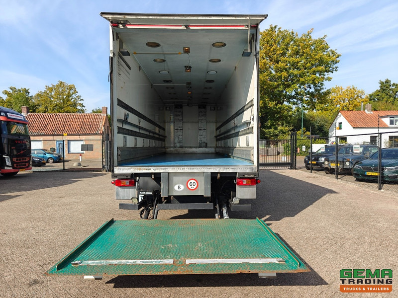 Volvo FM330 4x2 Dagcab Euro5 - KuikenBak 8.4m + Webasto Heater + Dhollandia 2000KG - Xe tải chở gia súc: hình 4 Volvo FM330 4x2 Dagcab Euro5 - KuikenBak 8.4m + Webasto Heater + Dhollandia 2000KG - Xe tải chở gia súc: hình 4