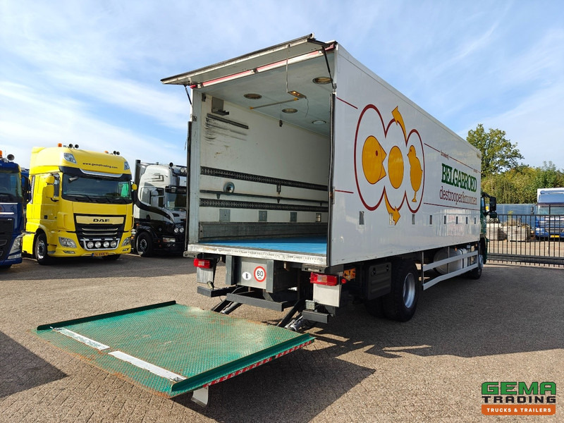 Volvo FM330 4x2 Dagcab Euro5 - KuikenBak 8.4m + Webasto Heater + Dhollandia 2000KG - Xe tải chở gia súc: hình 2 Volvo FM330 4x2 Dagcab Euro5 - KuikenBak 8.4m + Webasto Heater + Dhollandia 2000KG - Xe tải chở gia súc: hình 2