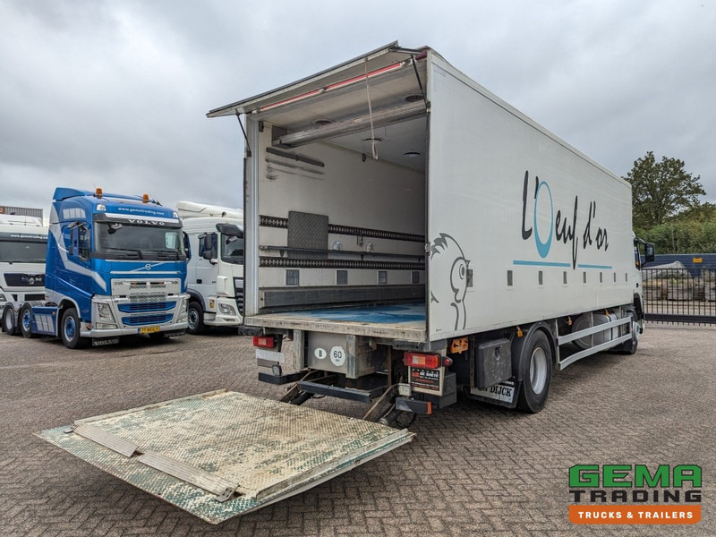 Volvo FM330 4x2 Daycab Euro5 KuikenBak 8.2m + Webasto Heater + Dhollandia 2000KG (V799) - Xe tải đông lạnh: hình 2 Volvo FM330 4x2 Daycab Euro5 KuikenBak 8.2m + Webasto Heater + Dhollandia 2000KG (V799) - Xe tải đông lạnh: hình 2
