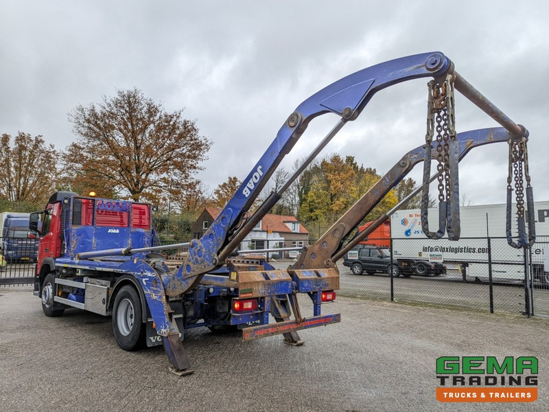 Volvo FM330 4x2 Daycab Euro6 JOAB PortaalSysteem 14T - Extendable - 251.000km - Xe tải chở thùng nhỏ: hình 4 Volvo FM330 4x2 Daycab Euro6 JOAB PortaalSysteem 14T - Extendable - 251.000km - Xe tải chở thùng nhỏ: hình 4