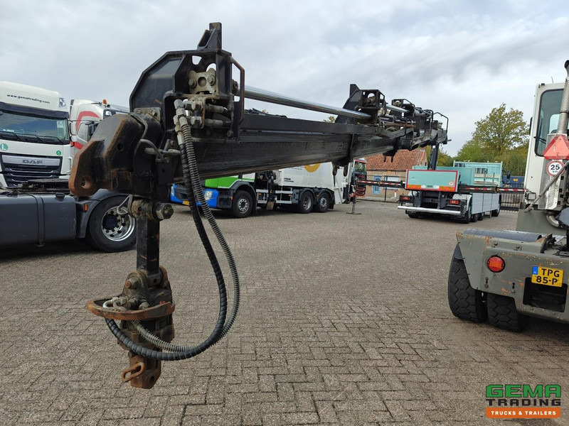 Volvo FMX 410 8x4/4 Dagcab Euro5 - Open Laadbak 6.8m + Hiab 244 E-6 Hipro - 258.000km - Naafreductie - 05/2026 APK - Xe tải thùng lửng/ Phẳng, Xe cẩu tự hành: hình 3 Volvo FMX 410 8x4/4 Dagcab Euro5 - Open Laadbak 6.8m + Hiab 244 E-6 Hipro - 258.000km - Naafreductie - 05/2026 APK - Xe tải thùng lửng/ Phẳng, Xe cẩu tự hành: hình 3