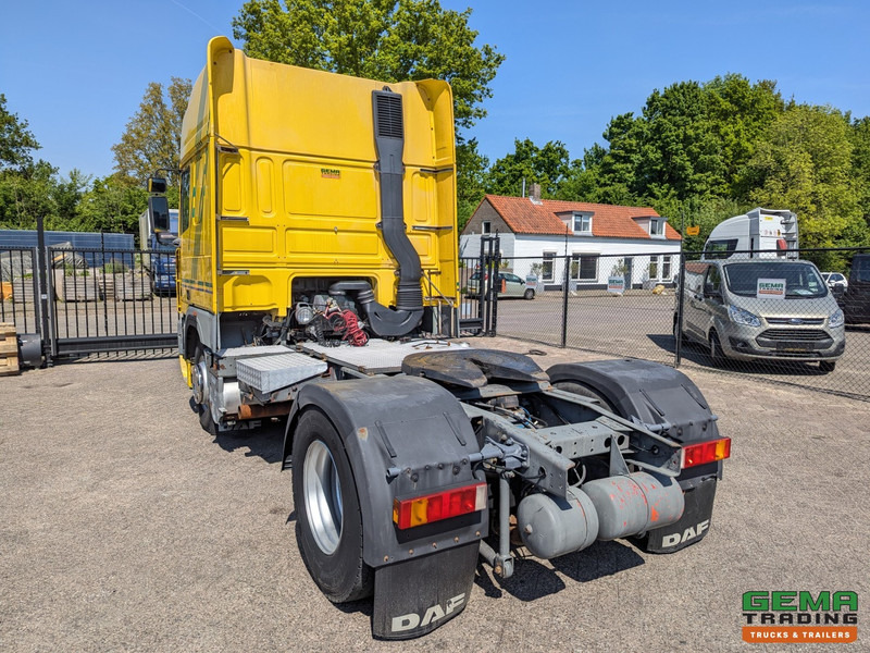 DAF 95.430 4x2 Superspacecab Euro2 - Oorspronkelijk NL auto BD-BD-96 - Xe đầu kéo: hình 4 DAF 95.430 4x2 Superspacecab Euro2 - Oorspronkelijk NL auto BD-BD-96 - Xe đầu kéo: hình 4