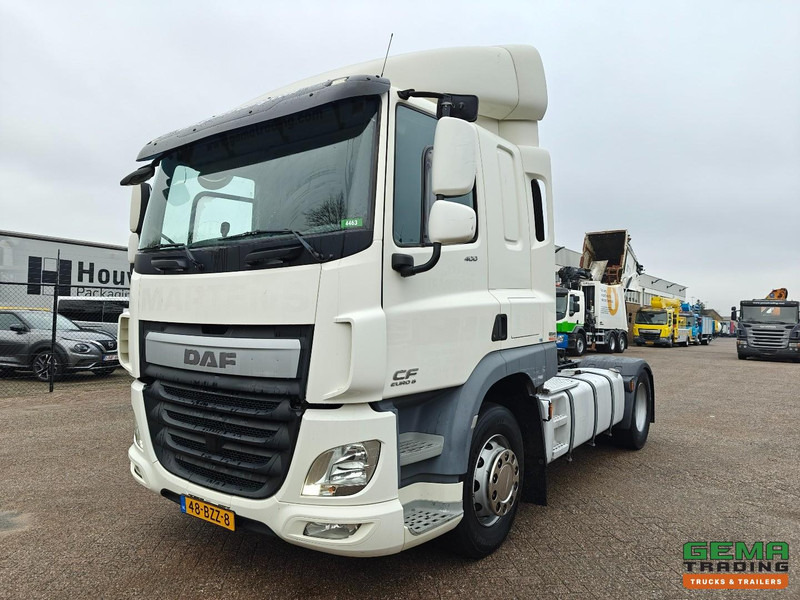 DAF CF 400 FT 4x2 Spacecab Euro6A - Rema - SmartTacho V2 - 03/2026 APK - Xe đầu kéo: hình 1 DAF CF 400 FT 4x2 Spacecab Euro6A - Rema - SmartTacho V2 - 03/2026 APK - Xe đầu kéo: hình 1