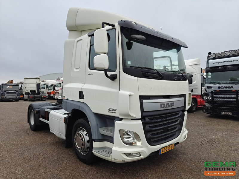 DAF CF 400 FT 4x2 Spacecab Euro6A - Rema - SmartTacho V2 - 03/2026 APK - Xe đầu kéo: hình 2 DAF CF 400 FT 4x2 Spacecab Euro6A - Rema - SmartTacho V2 - 03/2026 APK - Xe đầu kéo: hình 2