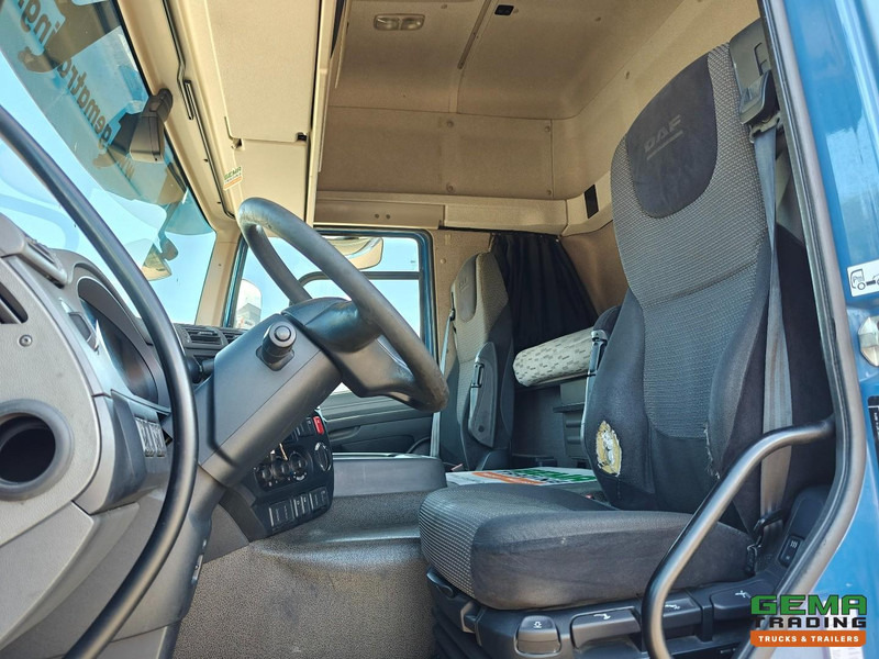 DAF CF 410 FT 4x2 Spacecab Euro6A - 13L engine - Dubbele Tanks - NL truck - SMARTTacho V2 - 01/2026 APK - Xe đầu kéo: hình 5 DAF CF 410 FT 4x2 Spacecab Euro6A - 13L engine - Dubbele Tanks - NL truck - SMARTTacho V2 - 01/2026 APK - Xe đầu kéo: hình 5