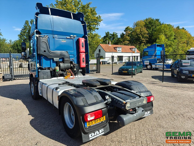 DAF CF 410 FT 4x2 Spacecab Euro6A - 13L engine - Dubbele Tanks - NL truck - SMARTTacho V2 - 01/2026 APK - Xe đầu kéo: hình 4 DAF CF 410 FT 4x2 Spacecab Euro6A - 13L engine - Dubbele Tanks - NL truck - SMARTTacho V2 - 01/2026 APK - Xe đầu kéo: hình 4