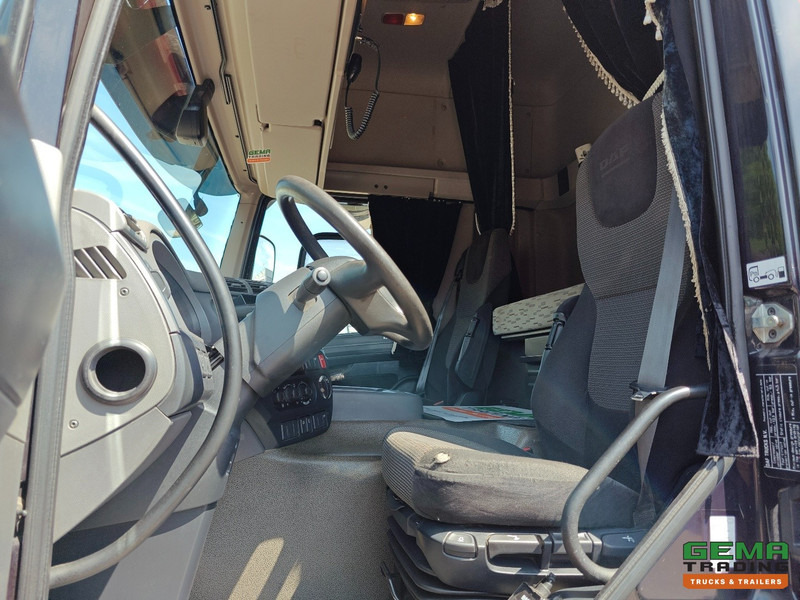 DAF CF 440 FT 4x2 Spacecab Euro6A - SchuifSchotel - Nato - Xe đầu kéo: hình 5 DAF CF 440 FT 4x2 Spacecab Euro6A - SchuifSchotel - Nato - Xe đầu kéo: hình 5