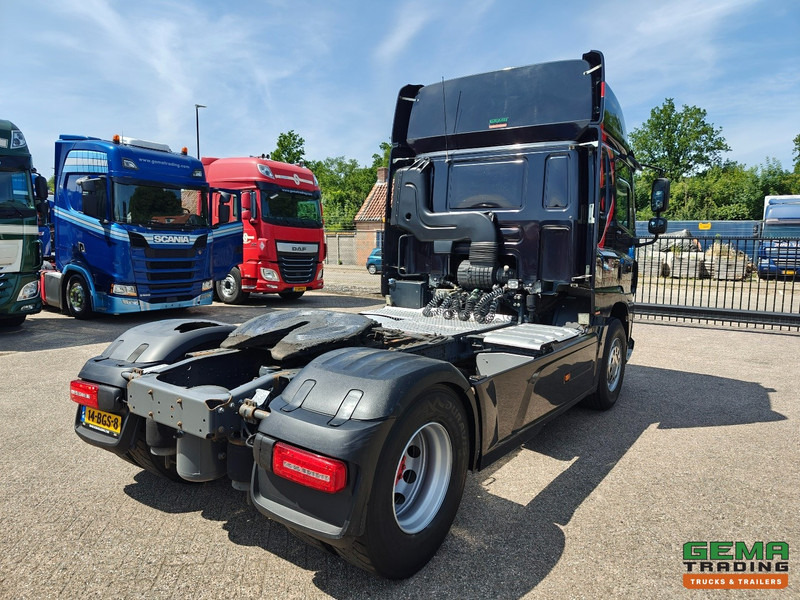 DAF CF 440 FT 4x2 Spacecab Euro6A - SchuifSchotel - Nato - Xe đầu kéo: hình 3 DAF CF 440 FT 4x2 Spacecab Euro6A - SchuifSchotel - Nato - Xe đầu kéo: hình 3