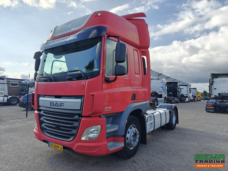DAF CF 440 FT 4x2 Spacecab Euro6C - Groot Brandstoffilter - Xe đầu kéo: hình 1 DAF CF 440 FT 4x2 Spacecab Euro6C - Groot Brandstoffilter - Xe đầu kéo: hình 1