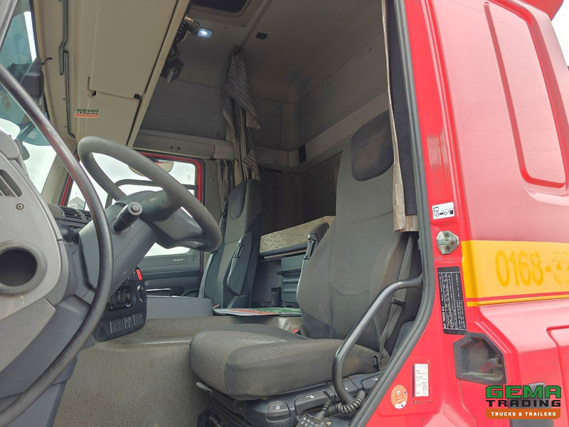 DAF CF 460 FT 4x2 Spacecab Euro6C - PTO - Hydrauliek - NL truck - Xe đầu kéo: hình 5 DAF CF 460 FT 4x2 Spacecab Euro6C - PTO - Hydrauliek - NL truck - Xe đầu kéo: hình 5