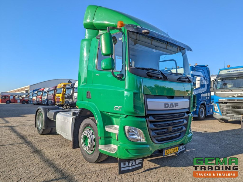 DAF FT CF370 4x2 Daycab Euro6 Automaat - 6930KG (T1480) - Xe đầu kéo: hình 2 DAF FT CF370 4x2 Daycab Euro6 Automaat - 6930KG (T1480) - Xe đầu kéo: hình 2
