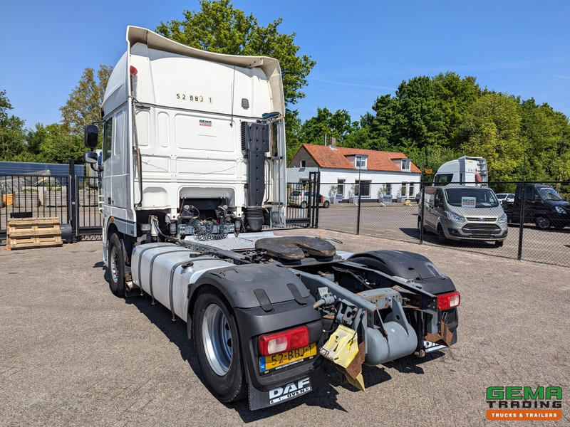 DAF FT XF105.460 4x2 Superspacecab Euro5 EEV - Retarder - Dubbele tanks - Xe đầu kéo: hình 4 DAF FT XF105.460 4x2 Superspacecab Euro5 EEV - Retarder - Dubbele tanks - Xe đầu kéo: hình 4