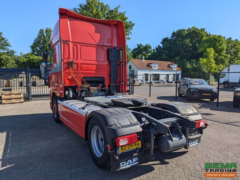 DAF FT XF105.460 4x2 Superspacecab Euro5 - Standairco - Groot brandstoffilter - 07/2025 APK - Xe đầu kéo: hình 4 DAF FT XF105.460 4x2 Superspacecab Euro5 - Standairco - Groot brandstoffilter - 07/2025 APK - Xe đầu kéo: hình 4