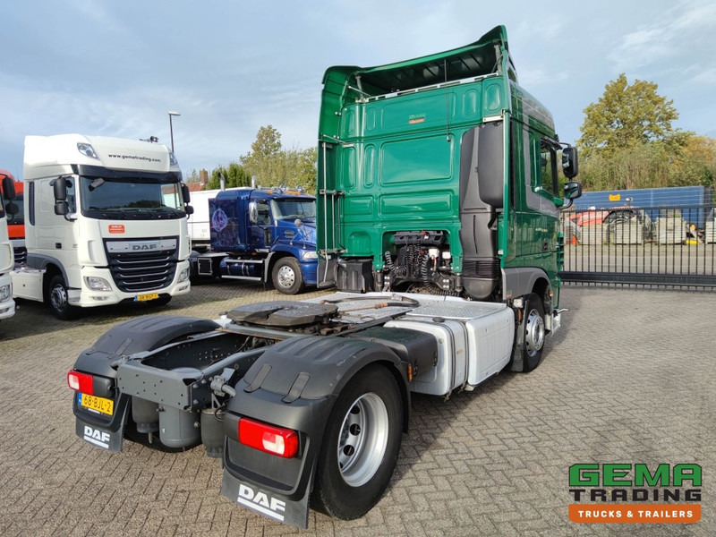 DAF FT XF410 4x2 Euro6 FT XF410 4x2 SpaceCab Euro6 - 13L - WF and Tipper Hydraulics - StandAirco - Xe đầu kéo: hình 3 DAF FT XF410 4x2 Euro6 FT XF410 4x2 SpaceCab Euro6 - 13L - WF and Tipper Hydraulics - StandAirco - Xe đầu kéo: hình 3