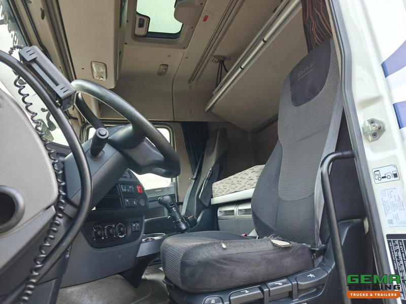 DAF FT XF460 4x2 Spacecab Euro6 - Retarder - Handgeschakeld - SMARTTacho V2 - 02/2026 APK - Xe đầu kéo: hình 5 DAF FT XF460 4x2 Spacecab Euro6 - Retarder - Handgeschakeld - SMARTTacho V2 - 02/2026 APK - Xe đầu kéo: hình 5