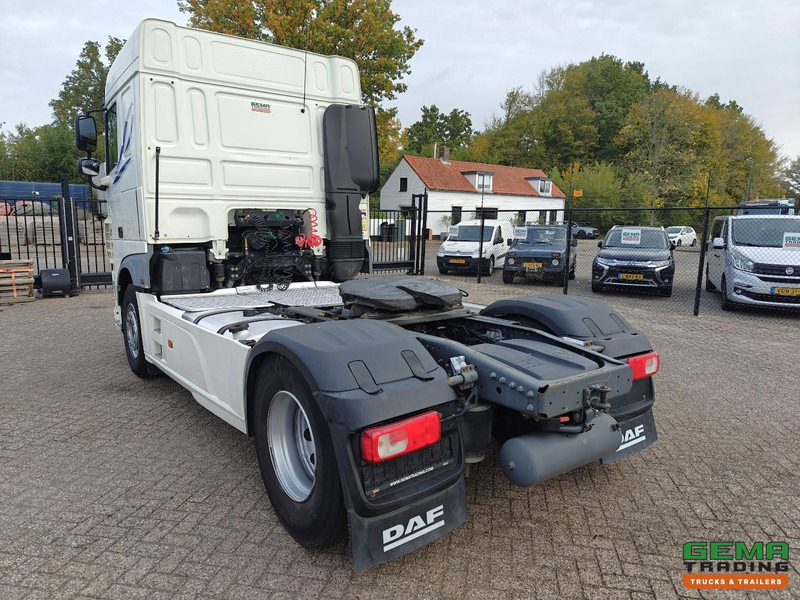 DAF FT XF460 4x2 Spacecab Euro6 - Retarder - Handgeschakeld - SMARTTacho V2 - 02/2026 APK - Xe đầu kéo: hình 4 DAF FT XF460 4x2 Spacecab Euro6 - Retarder - Handgeschakeld - SMARTTacho V2 - 02/2026 APK - Xe đầu kéo: hình 4