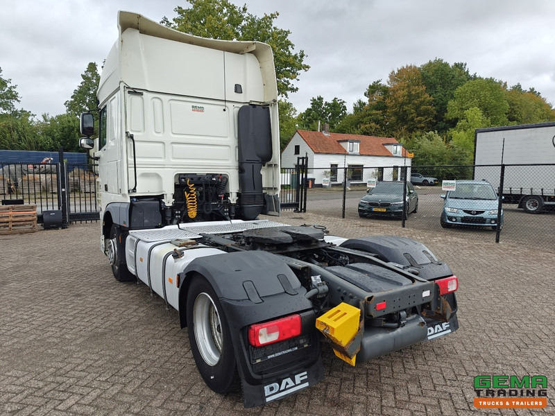 DAF FT XF460 4x2 SuperSpaceCab Euro6 - Handgeschakeld - Dubbele Tanks - 800.000km - Xe đầu kéo: hình 4 DAF FT XF460 4x2 SuperSpaceCab Euro6 - Handgeschakeld - Dubbele Tanks - 800.000km - Xe đầu kéo: hình 4