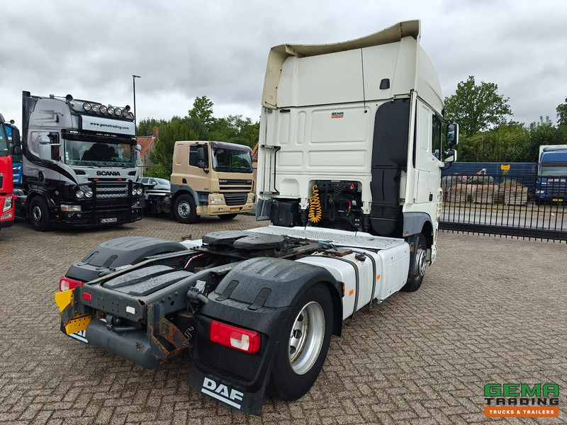 DAF FT XF460 4x2 SuperSpaceCab Euro6 - Handgeschakeld - Dubbele Tanks - 800.000km - Xe đầu kéo: hình 3 DAF FT XF460 4x2 SuperSpaceCab Euro6 - Handgeschakeld - Dubbele Tanks - 800.000km - Xe đầu kéo: hình 3