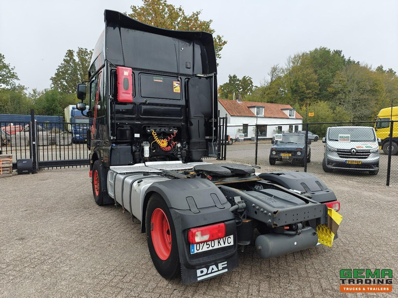 DAF FT XF460 4x2 Superspacecab Euro6A - Retarder - Dubbele Tanks - StandAirco - SMARTTacho V2 - Xe đầu kéo: hình 4 DAF FT XF460 4x2 Superspacecab Euro6A - Retarder - Dubbele Tanks - StandAirco - SMARTTacho V2 - Xe đầu kéo: hình 4