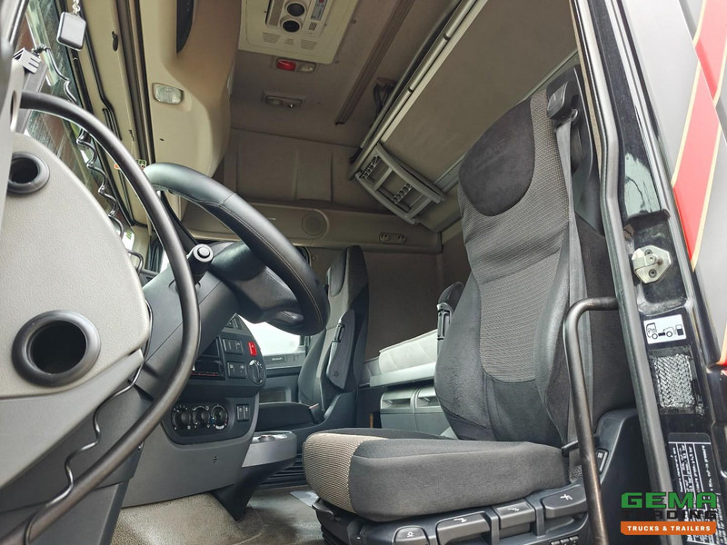 DAF FT XF460 4x2 Superspacecab Euro6A - Retarder - Dubbele Tanks - StandAirco - SMARTTacho V2 - Xe đầu kéo: hình 5 DAF FT XF460 4x2 Superspacecab Euro6A - Retarder - Dubbele Tanks - StandAirco - SMARTTacho V2 - Xe đầu kéo: hình 5