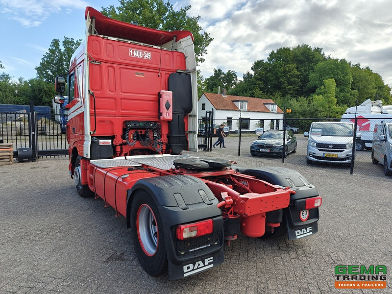 DAF XF 440 FT 4x2 Spacecab Euro6 - Retarder - ADR AT - 650.000KM - Xe đầu kéo: hình 4 DAF XF 440 FT 4x2 Spacecab Euro6 - Retarder - ADR AT - 650.000KM - Xe đầu kéo: hình 4