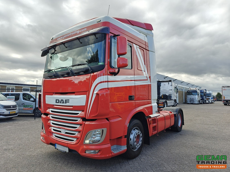 DAF XF 440 FT 4x2 Spacecab Euro6 - Retarder - ADR AT - 650.000KM - Xe đầu kéo: hình 1 DAF XF 440 FT 4x2 Spacecab Euro6 - Retarder - ADR AT - 650.000KM - Xe đầu kéo: hình 1